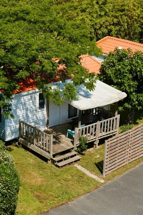 alquiler de mobil home st jean de luz