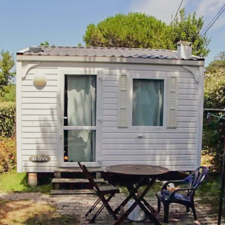 mobil home duo