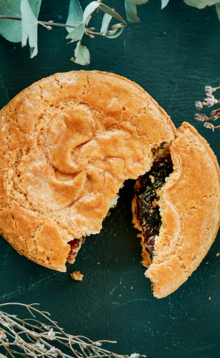 gateau basque