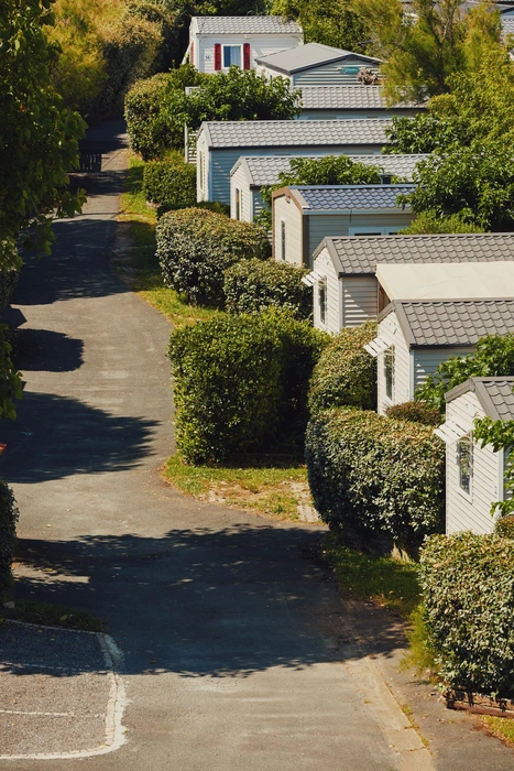location mobil home st jean de luz ()