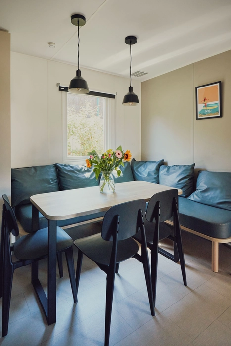 location mobil home pays basque
