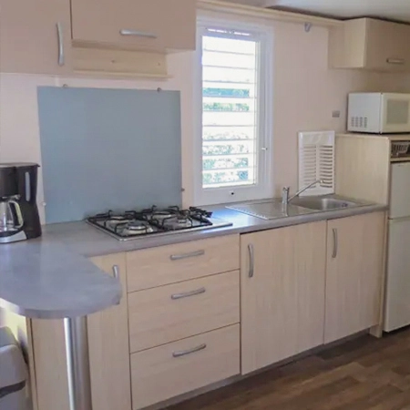 mobil home family basic