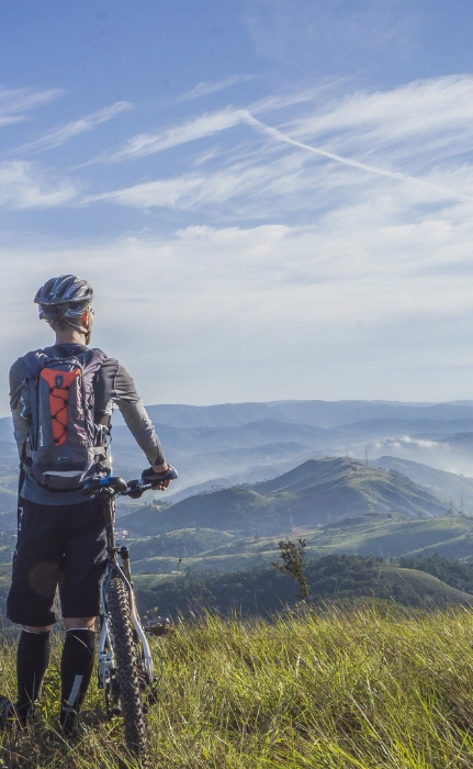 vtt pays basque